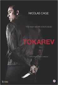 locandina del film TOKAREV