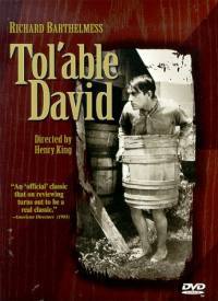 locandina del film TOL'ABLE DAVID