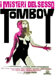 locandina del film TOMBOY