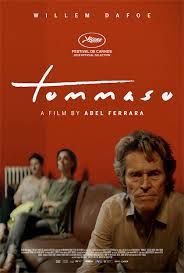 locandina del film TOMMASO (2019)