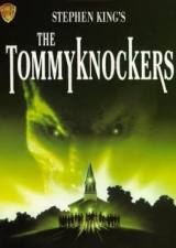 locandina del film TOMMYKNOCKERS - LE CREATURE DEL BUIO
