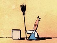 locandina del film TOM SWEEP