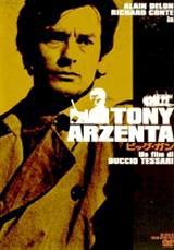 locandina del film TONY ARZENTA