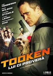 locandina del film TOOKEN - LUI CI PROVERA'