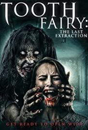 locandina del film TOOTHFAIRY 3