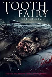 locandina del film TOOTHFAIRY 2