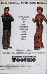 locandina del film TOOTSIE