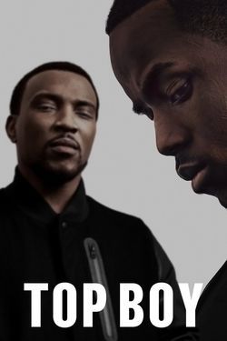 locandina del film TOP BOY - STAGIONE 4