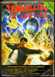locandina del film TORBELLINO DE HOSTIAS