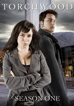 locandina del film TORCHWOOD - STAGIONE 1