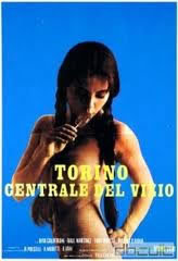 locandina del film TORINO CENTRALE DEL VIZIO