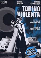 locandina del film TORINO VIOLENTA