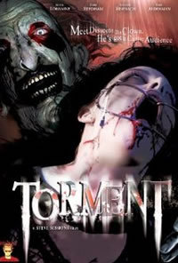 locandina del film TORMENT