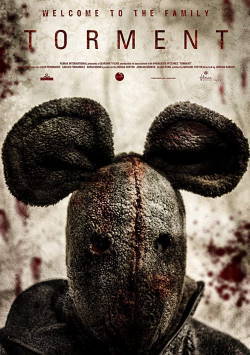 locandina del film TORMENT (2013)