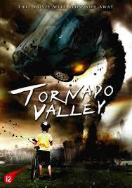 locandina del film TORNADO VALLEY