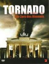locandina del film TORNADO - LA FURIA DEL CIELO