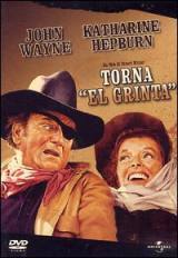 locandina del film TORNA EL GRINTA
