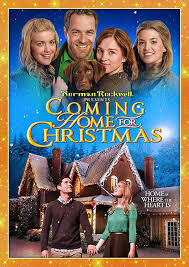 locandina del film TORNANDO A CASA PER NATALE (2013)