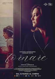 locandina del film TORNARE