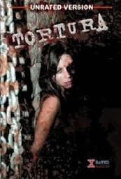 locandina del film TORTURA (2008)