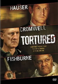 locandina del film TORTURED