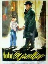 locandina del film TOTO' E MARCELLINO