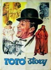 locandina del film TOTO' STORY