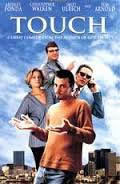 locandina del film TOUCH (1997)