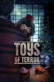 locandina del film TOYS OF TERROR