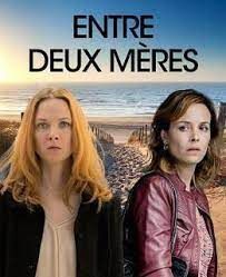 locandina del film TRA DUE MADRI