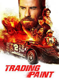 locandina del film TRADING PAINT - OLTRE LA LEGGENDA