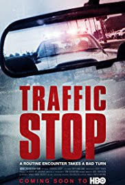 locandina del film TRAFFIC STOP