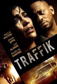 locandina del film TRAFFIK - IN TRAPPOLA
