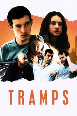 locandina del film TRAMPS