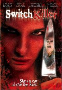 locandina del film SWITCH KILLER - TRANSAMERICAN KILLER
