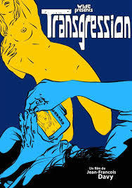 locandina del film TRANSGRESSION
