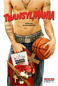 locandina del film TRANSYLMANIA