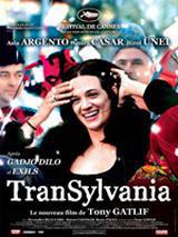locandina del film TRANSYLVANIA