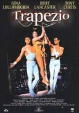 locandina del film TRAPEZIO