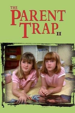 locandina del film TRAPPOLA PER GENITORI