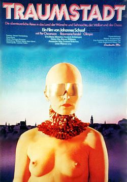 locandina del film TRAUMSTADT
