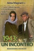 locandina del film TRE DONNE - 1943: UN INCONTRO