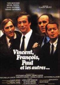 locandina del film TRE AMICI, LE MOGLI E (AFFETTUOSAMENTE) LE ALTRE