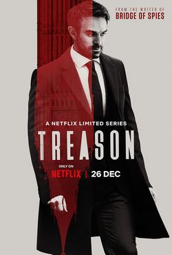 locandina del film TREASON