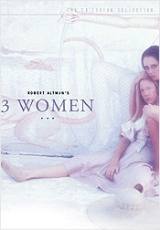 locandina del film TRE DONNE