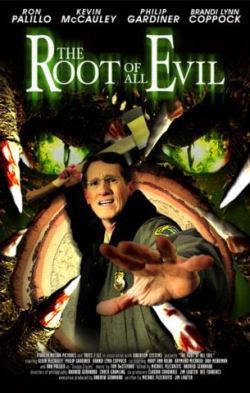 locandina del film TREES 2: THE ROOT OF ALL EVIL