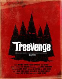 locandina del film TREEVENGE