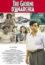 locandina del film TRE GIORNI D'ANARCHIA