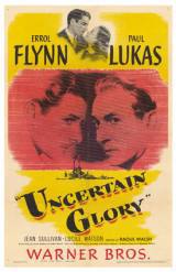 locandina del film TRE GIORNI DI GLORIA