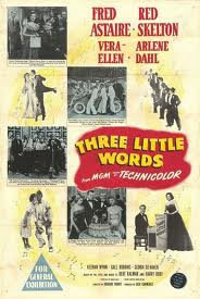 locandina del film TRE PICCOLE PAROLE